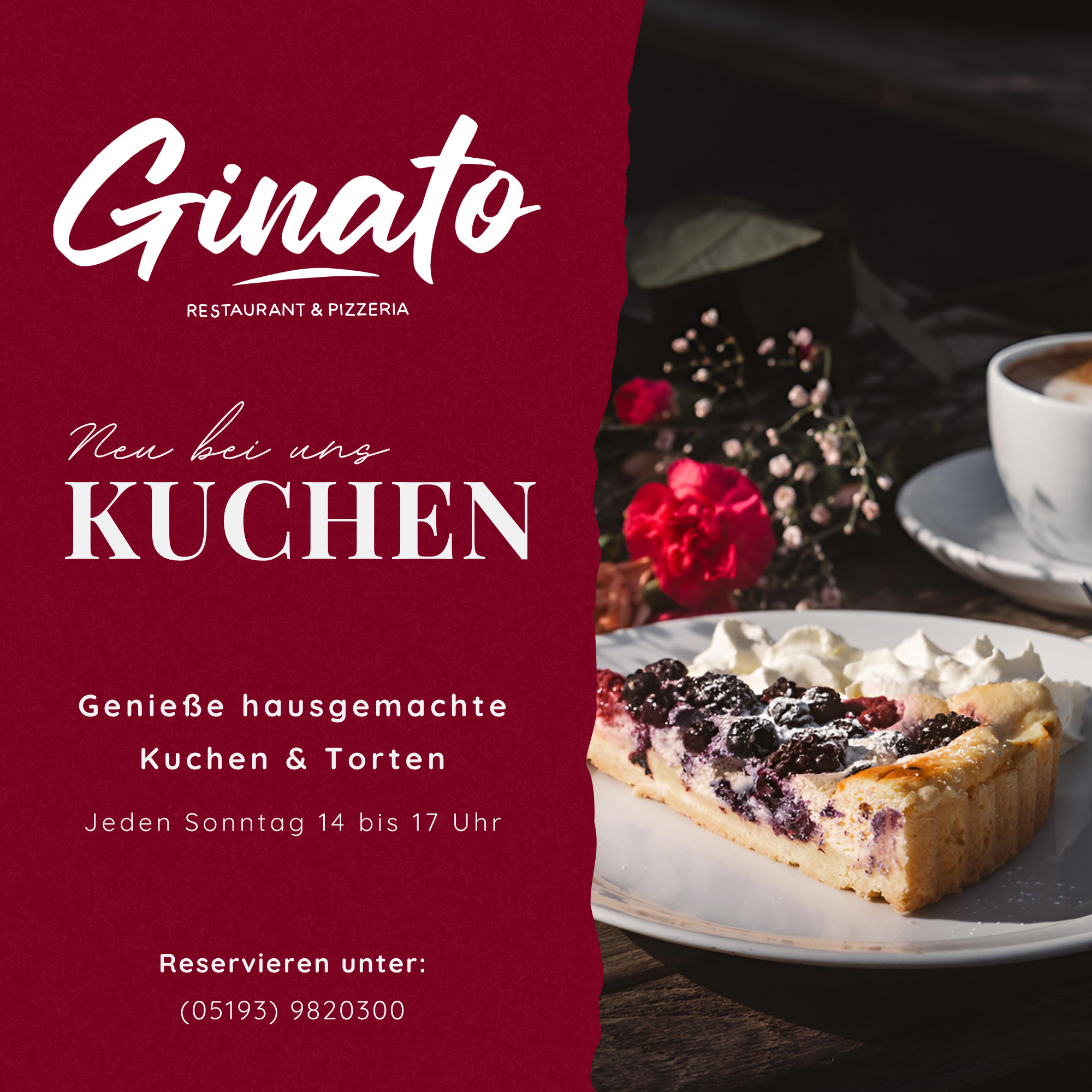 ginato kaffee und kuchen (1)