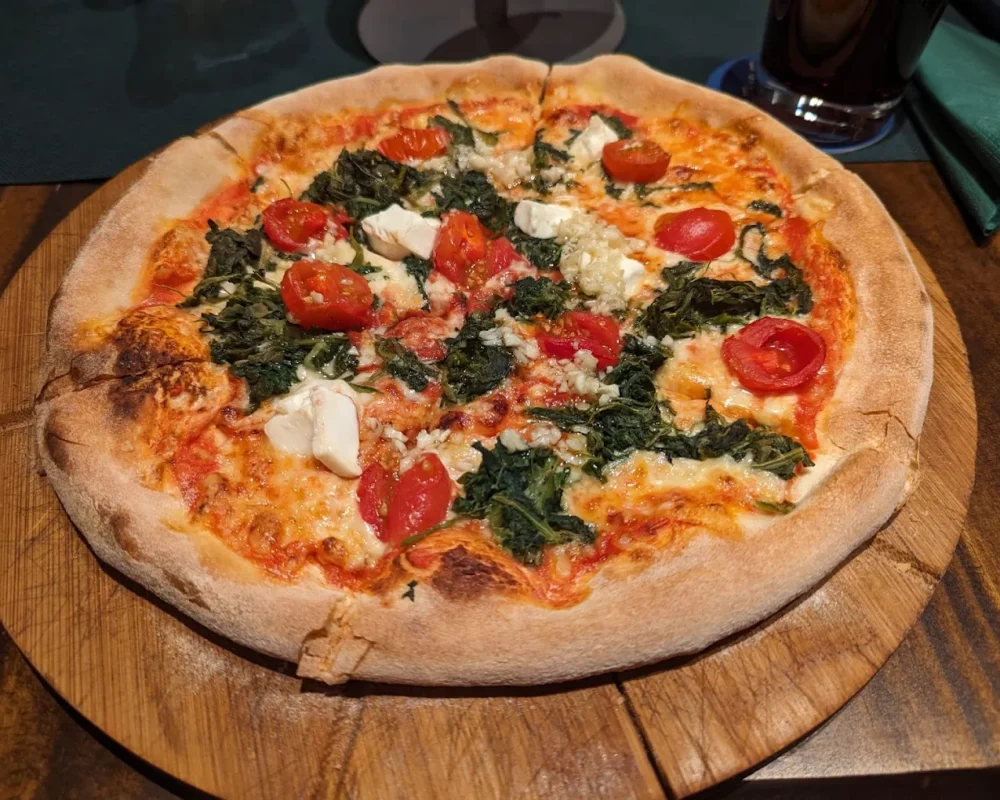 pizza